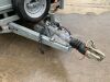 Ifor Williams LM126G Twin Axle Dropside Trailer - 8