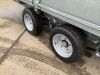 Ifor Williams LM126G Twin Axle Dropside Trailer - 15