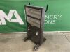 UNRESERVED Rhino Infrared Heater - 5