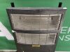 UNRESERVED Rhino Infrared Heater - 7