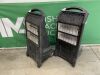 UNRESERVED 2x Rhino Infrared Heater & Dimplex Haeter