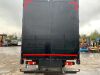 2011 Iveco ML75E16 7.5T Curtinsider - 4