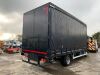 2011 Iveco ML75E16 7.5T Curtinsider - 5