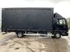 2011 Iveco ML75E16 7.5T Curtinsider - 6