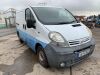 UNRESERVED 2006 Nissan Primastar 90 SWB - 7