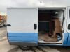 UNRESERVED 2006 Nissan Primastar 90 SWB - 13