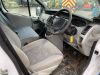 UNRESERVED 2006 Nissan Primastar 90 SWB - 14