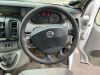 UNRESERVED 2006 Nissan Primastar 90 SWB - 17