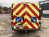 UNRESERVED 2006 Opel Vivaro 2700 SWB CDTI - 4