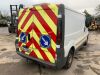 UNRESERVED 2006 Opel Vivaro 2700 SWB CDTI - 5