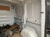 UNRESERVED 2006 Opel Vivaro 2700 SWB CDTI - 9