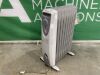 UNRESERVED 2x Rhino Infrared Heater & Dimplex Haeter - 9