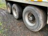 1985 Fruehauf Tri Axle Bulk Tipper Trailer - 9