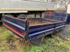 12Ft 6" x 7FT Tipper Body - 4