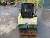 2003 Ammann AV12E Twin Drum Roller - 4