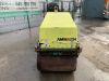 2003 Ammann AV12E Twin Drum Roller - 8