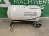 UNRESERVED 2006 Andrews Propane Blow Heater - 2