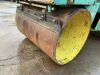 2003 Ammann AV12E Twin Drum Roller - 17