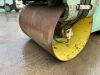 2003 Ammann AV12E Twin Drum Roller - 18