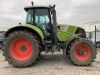 2009 Claas Axion 850 4WD Tractor c/w Front Linkage - 3
