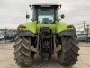 2009 Claas Axion 850 4WD Tractor c/w Front Linkage - 5