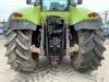 2009 Claas Axion 850 4WD Tractor c/w Front Linkage - 6