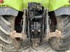 2009 Claas Axion 850 4WD Tractor c/w Front Linkage - 7