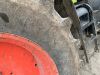 2009 Claas Axion 850 4WD Tractor c/w Front Linkage - 17
