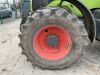 2009 Claas Axion 850 4WD Tractor c/w Front Linkage - 21