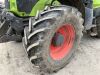 2009 Claas Axion 850 4WD Tractor c/w Front Linkage - 24