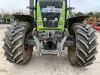 2009 Claas Axion 850 4WD Tractor c/w Front Linkage - 27