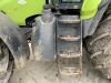 2009 Claas Axion 850 4WD Tractor c/w Front Linkage - 35