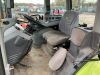 2009 Claas Axion 850 4WD Tractor c/w Front Linkage - 36