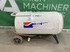 UNRESERVED 2006 Andrews Propane Blow Heater - 3