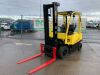 UNRESERVED 2016 Hyster H2.0FT 2T Diesel Forklift - 2