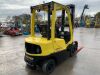 UNRESERVED 2016 Hyster H2.0FT 2T Diesel Forklift - 6