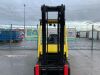 UNRESERVED 2016 Hyster H2.0FT 2T Diesel Forklift - 10