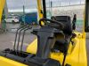 UNRESERVED 2016 Hyster H2.0FT 2T Diesel Forklift - 12