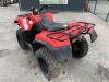 2018 Suzuki King Quad 400ASI 4x4 Auto Quad - 3