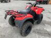 2018 Suzuki King Quad 400ASI 4x4 Auto Quad - 5