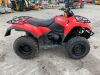 2018 Suzuki King Quad 400ASI 4x4 Auto Quad - 6