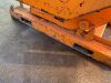 UNRESERVED Forklift Tipping Skip - 9