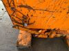 UNRESERVED Forklift Tipping Skip - 10