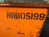 UNRESERVED Forklift Tipping Skip - 11