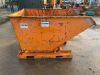 UNRESERVED Forklift Tipping Skip - 6