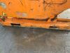 UNRESERVED Forklift Tipping Skip - 10