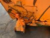 UNRESERVED Forklift Tipping Skip - 11