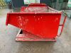 UNRESERVED 2022 DRE 2T Tipping Skip To Suit Forklift/Teleporter - 2