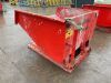 UNRESERVED 2022 DRE 2T Tipping Skip To Suit Forklift/Teleporter - 3