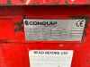 2018 Conquip 2T Tipping Skip To Suit Forklift/Teleporter - 11